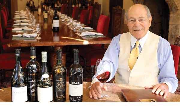 Wine PR and its Implications for your Business
