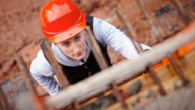 Wanted: More Female Tradies in Australia