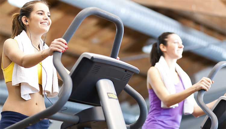 Get in Touch with Max Workouts