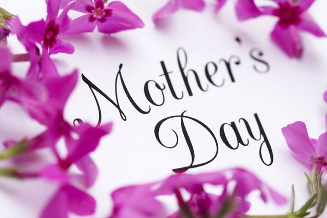 Making your Mother Feel Happy with Flowers on Mother’s Day