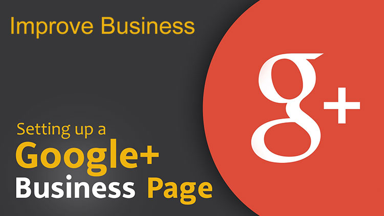 What is Google Local Business Page?