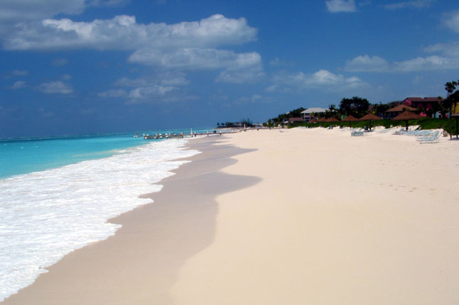 Turks & Caicos: So Much to See and Do!