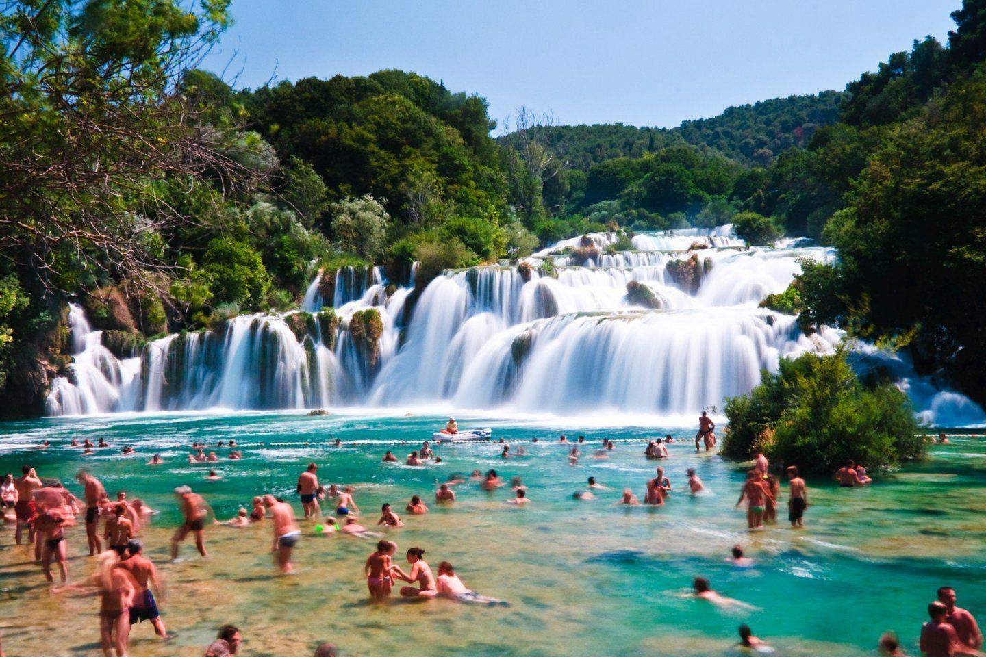 Historic Sights And Landmarks To See While On A Gulet Charter Adventure In Croatia