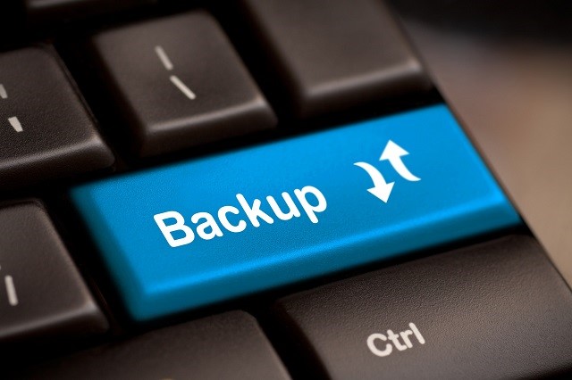 Top 10 Online Backup Providers