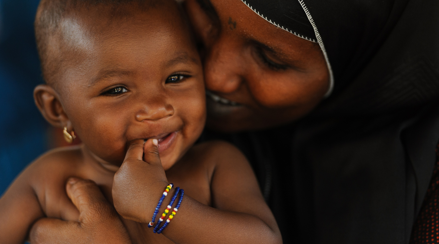 Malnutrition and Its Effects