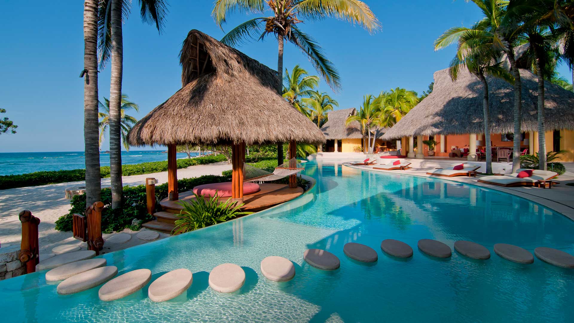 The Great Deal For Vacations