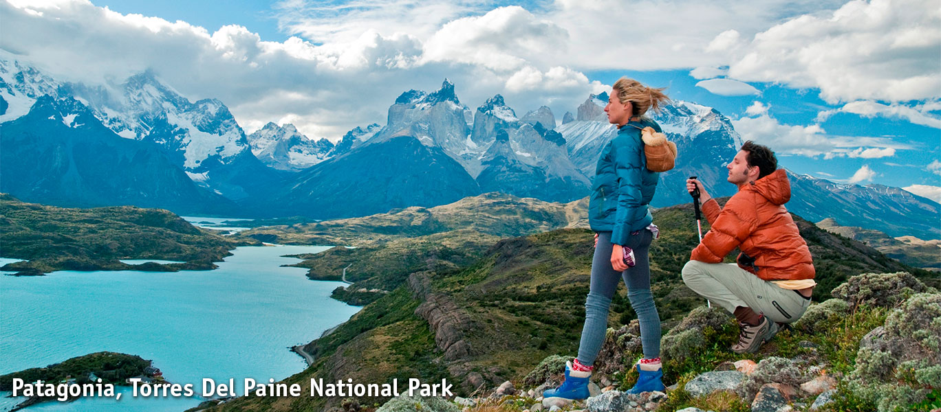 Travel in Chile