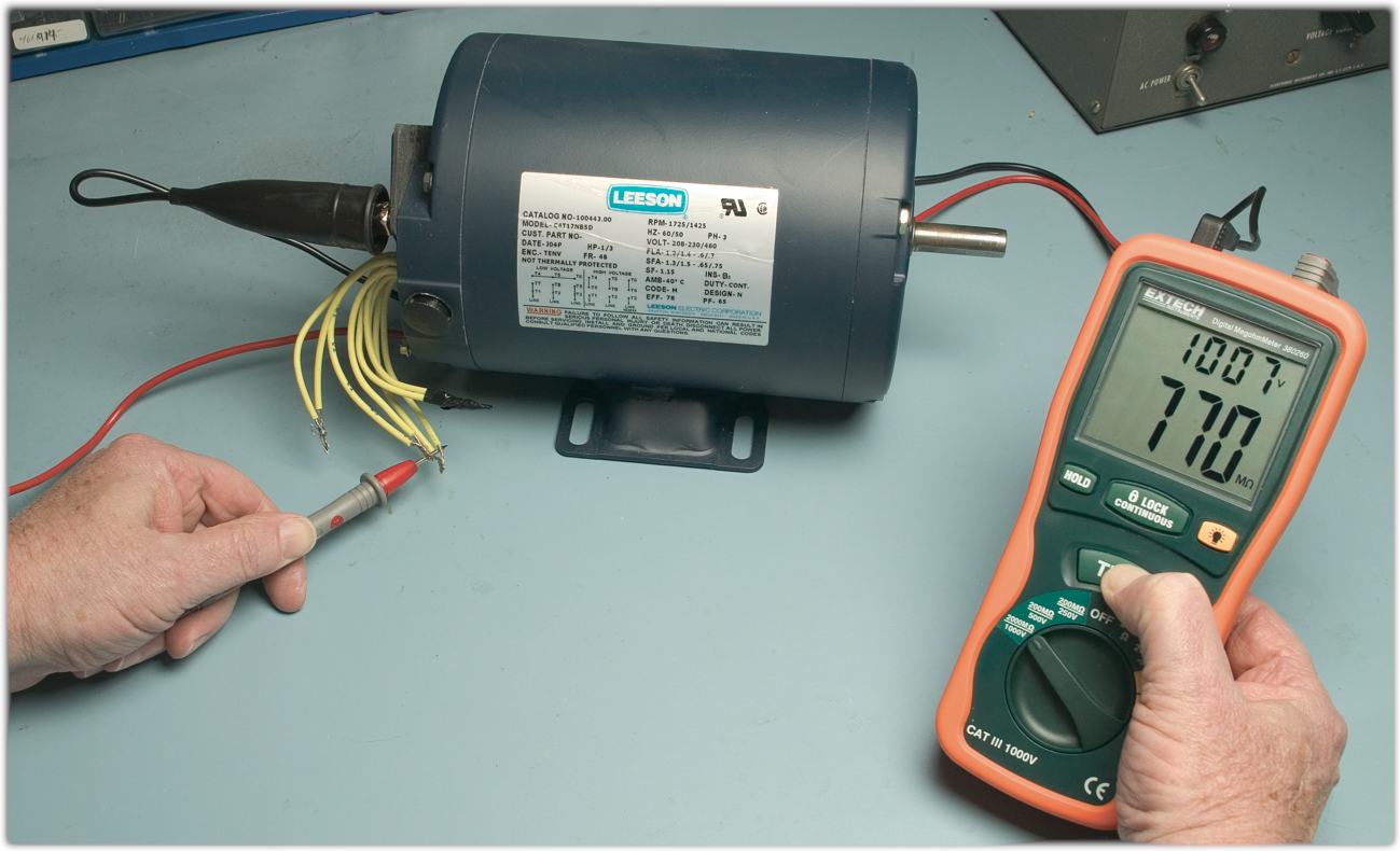 Why Should You Test Wire Insulation?