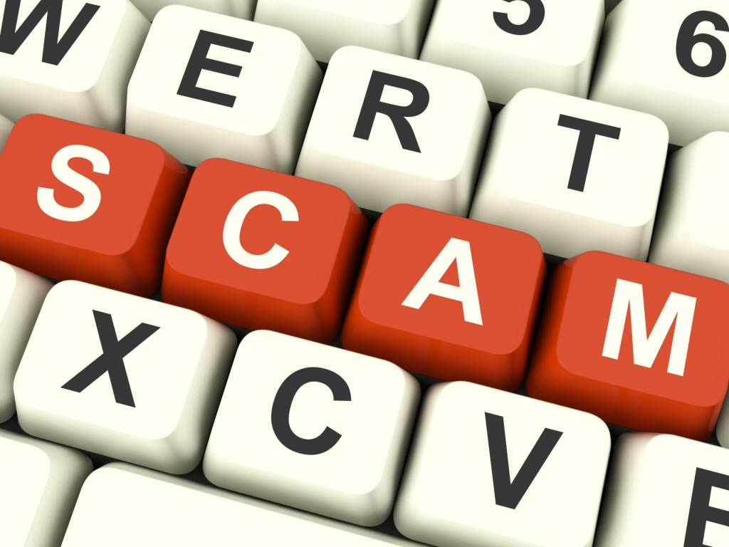3 Scams Targeting Senior Citizens