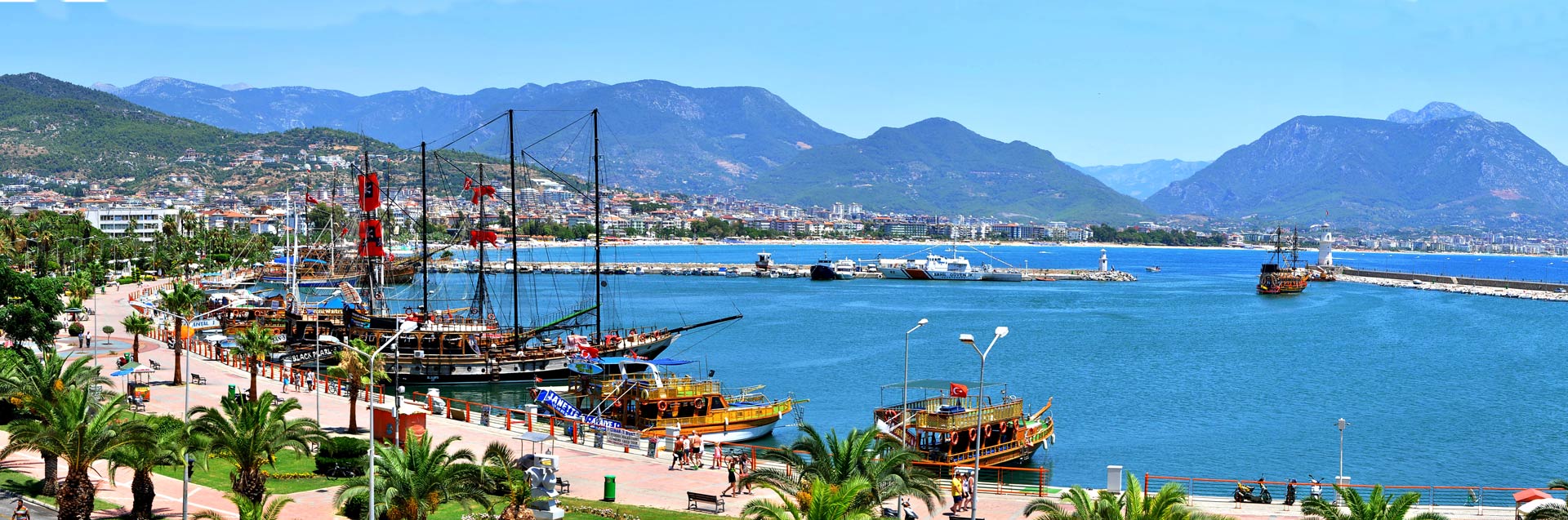 It Is Full Of Advantages; Invest In Turkey!