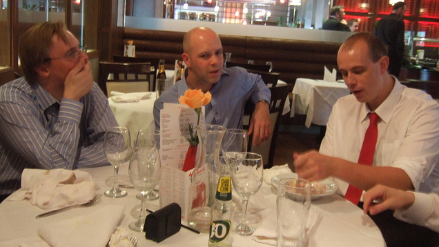 What to Look For When Deciding If a Restaurant is Good