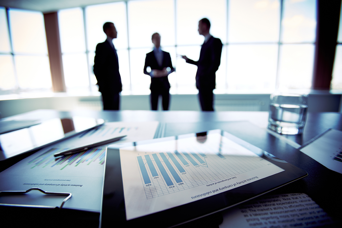 Avoiding a Claim: Staying Safe at Work