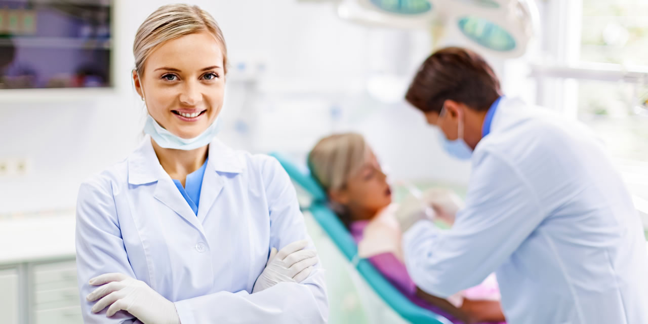 3 Reasons To Make A Dental Appointment Today