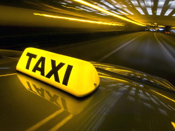 6 Things You Should Know About Taxi Cabs