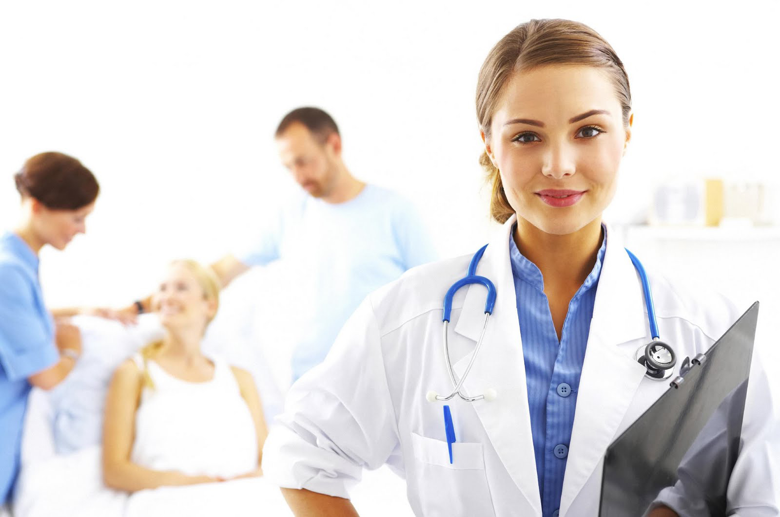 How the Average Doctor’s Office is Taking Advantage of Technology