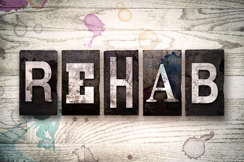 Finding the Right Drug Rehab Treatment Facility