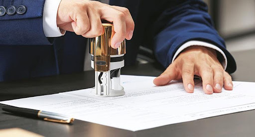 How to Find a Trusted Notary Public?