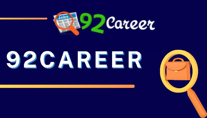 How 92career is Change The Job Search Process for Professionals