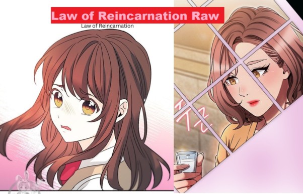 What is law of reincarnation raw ? Complete story