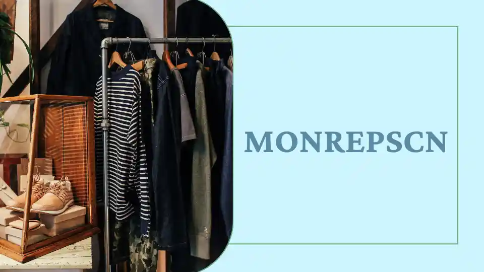Monrepscn