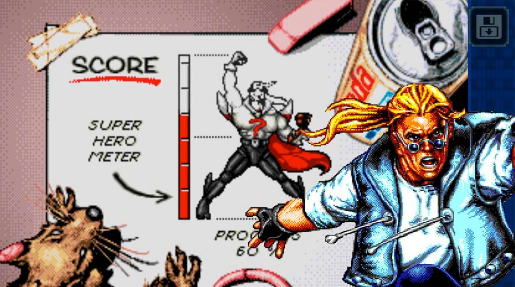 ilijecomix guide