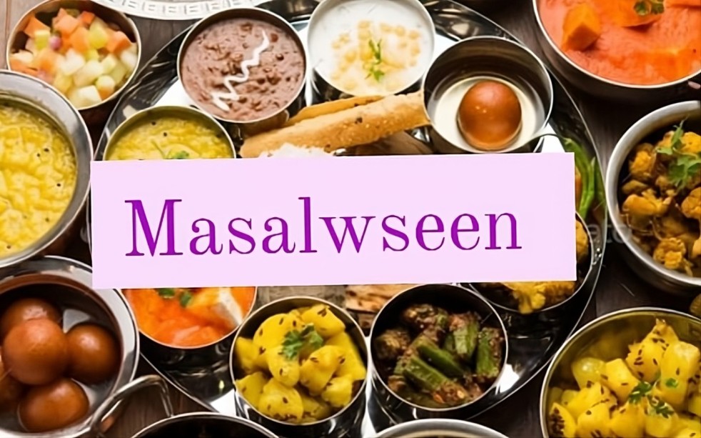 Masalwseen Recipe Guide: Spice Up Your Dining Experience