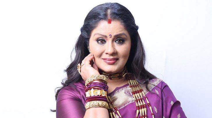 Sudha Chandran Biography: The Unstoppable Dancing Diva Introduction