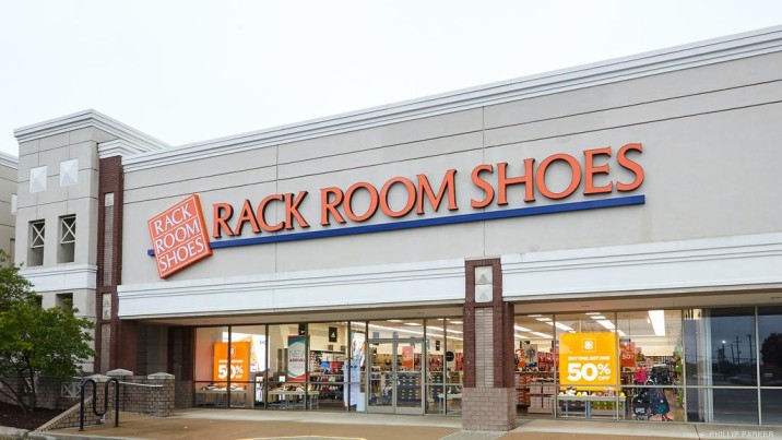 Walk the Talk: How Rack Room Shoes is Revolutionizing the Shoe Industry